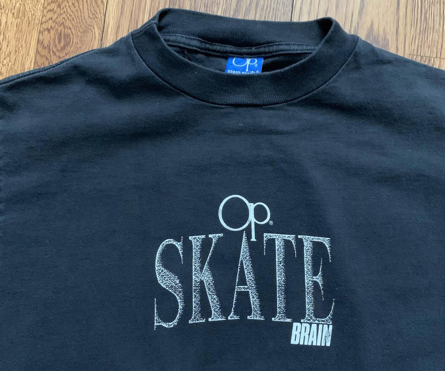 スケートボード Ocean Pacific Gray antique vintage old Vintage Ocean Pacific OP Complete Skateboard - Super Rare | eBay