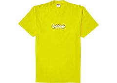 Supreme Bandana Box Logo Tee | Grailed