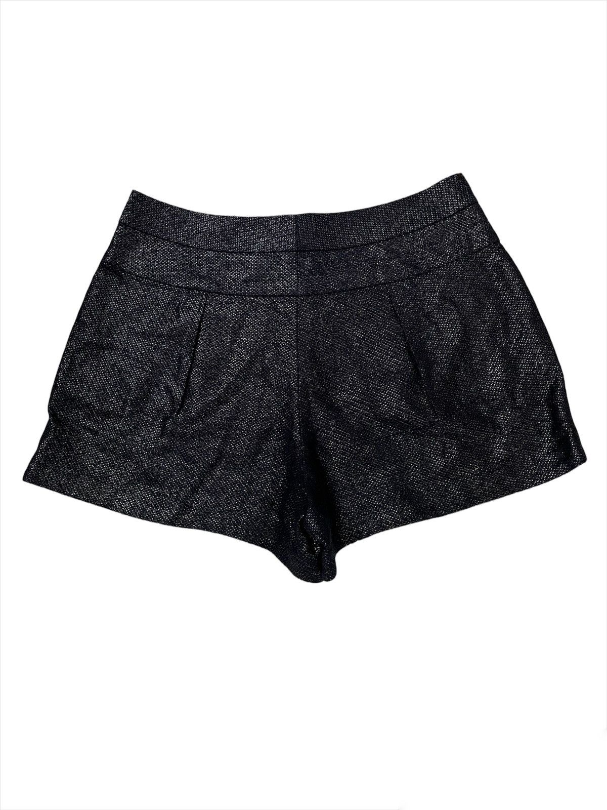 Helmut Lang NWT Helmut Lang Old Silver Color Short Pants Size 30" / US 8 / IT 44 - 3 Thumbnail