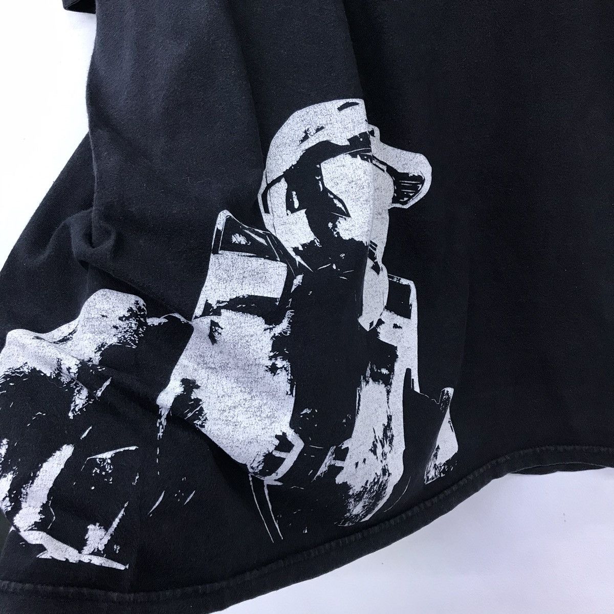 Halo Halo 3 Game Promo tshirt Size US L / EU 52-54 / 3 - 16 Thumbnail