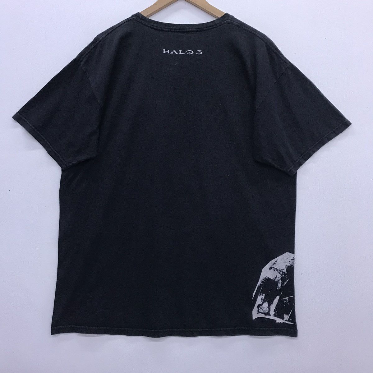 Halo Halo 3 Game Promo tshirt Size US L / EU 52-54 / 3 - 11 Thumbnail