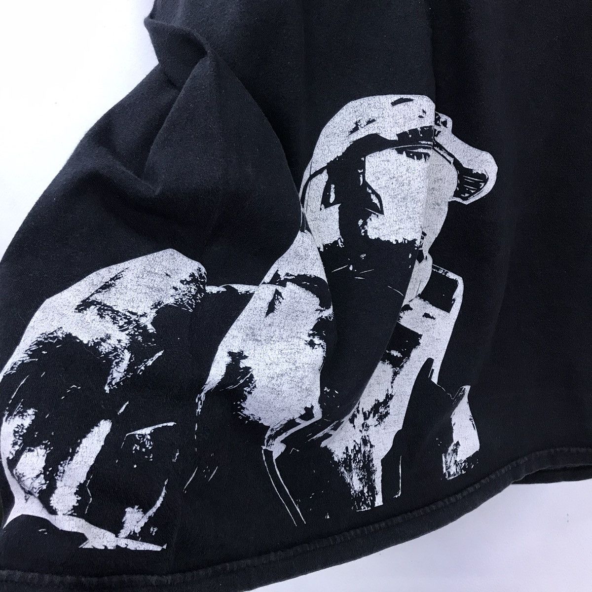Halo Halo 3 Game Promo tshirt Size US L / EU 52-54 / 3 - 15 Thumbnail