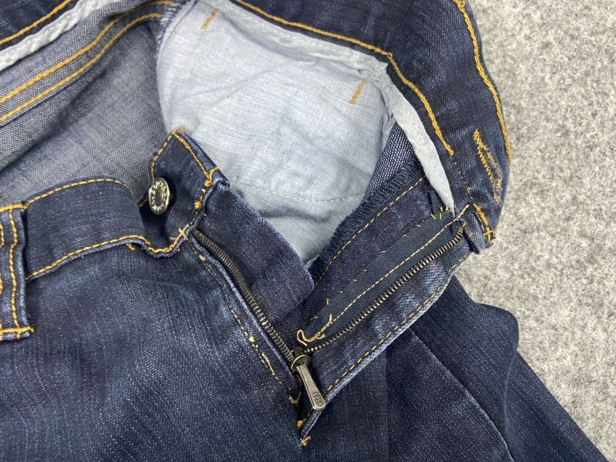 Dolce & Gabbana Dolce & Gabbana jeans Size US 32 / EU 48 - 15 Thumbnail