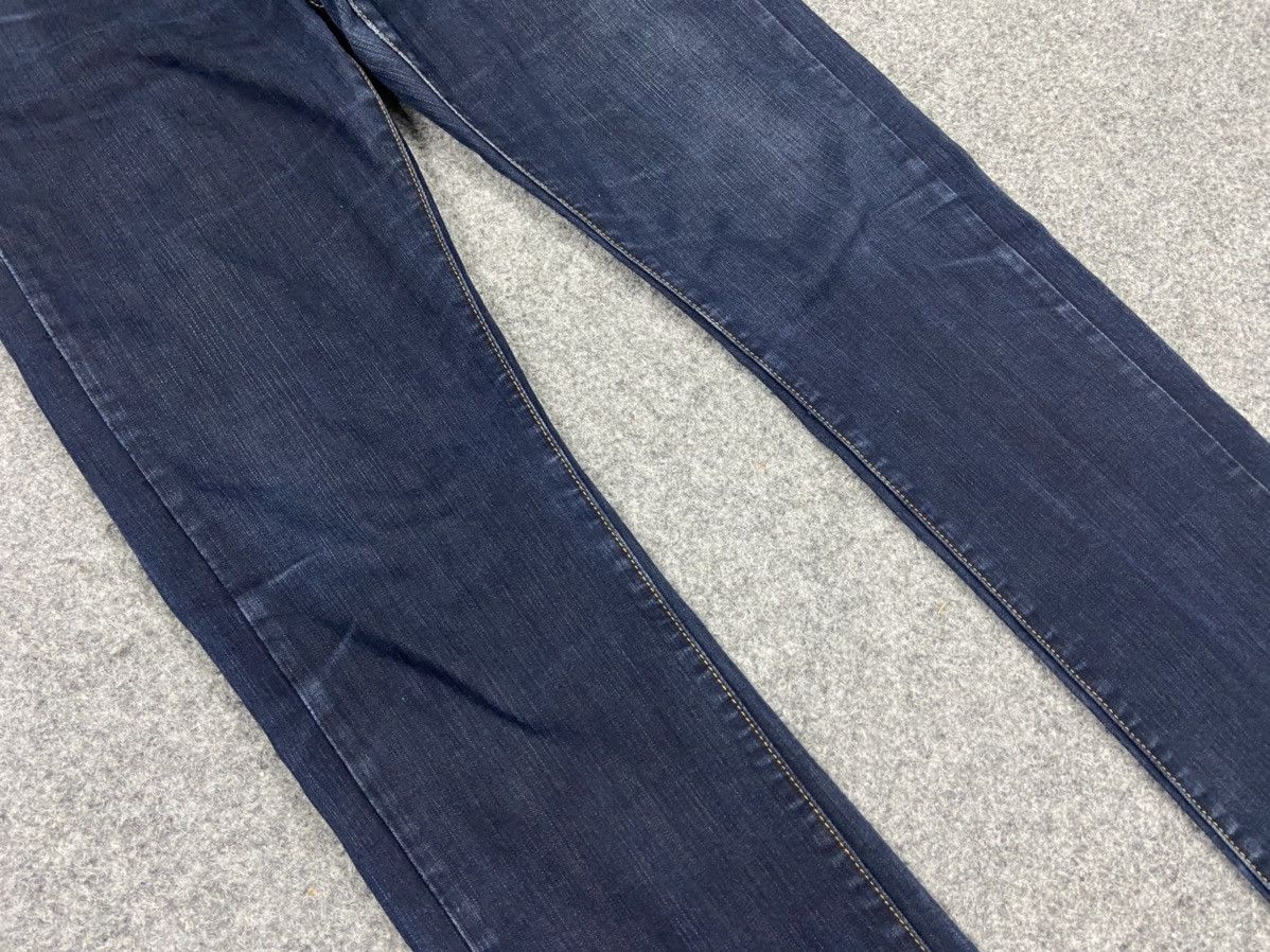Dolce & Gabbana Dolce & Gabbana jeans Size US 32 / EU 48 - 5 Thumbnail