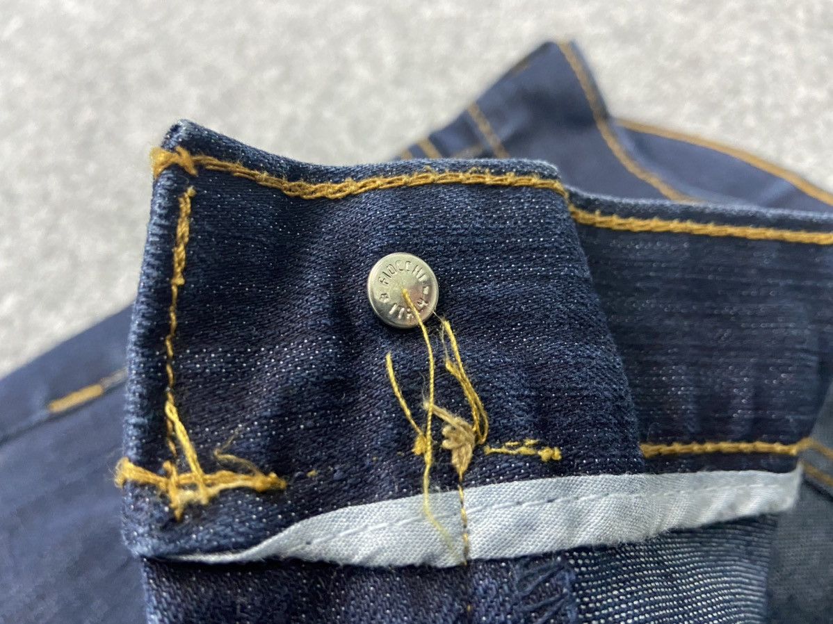 Dolce & Gabbana Dolce & Gabbana jeans Size US 32 / EU 48 - 14 Thumbnail