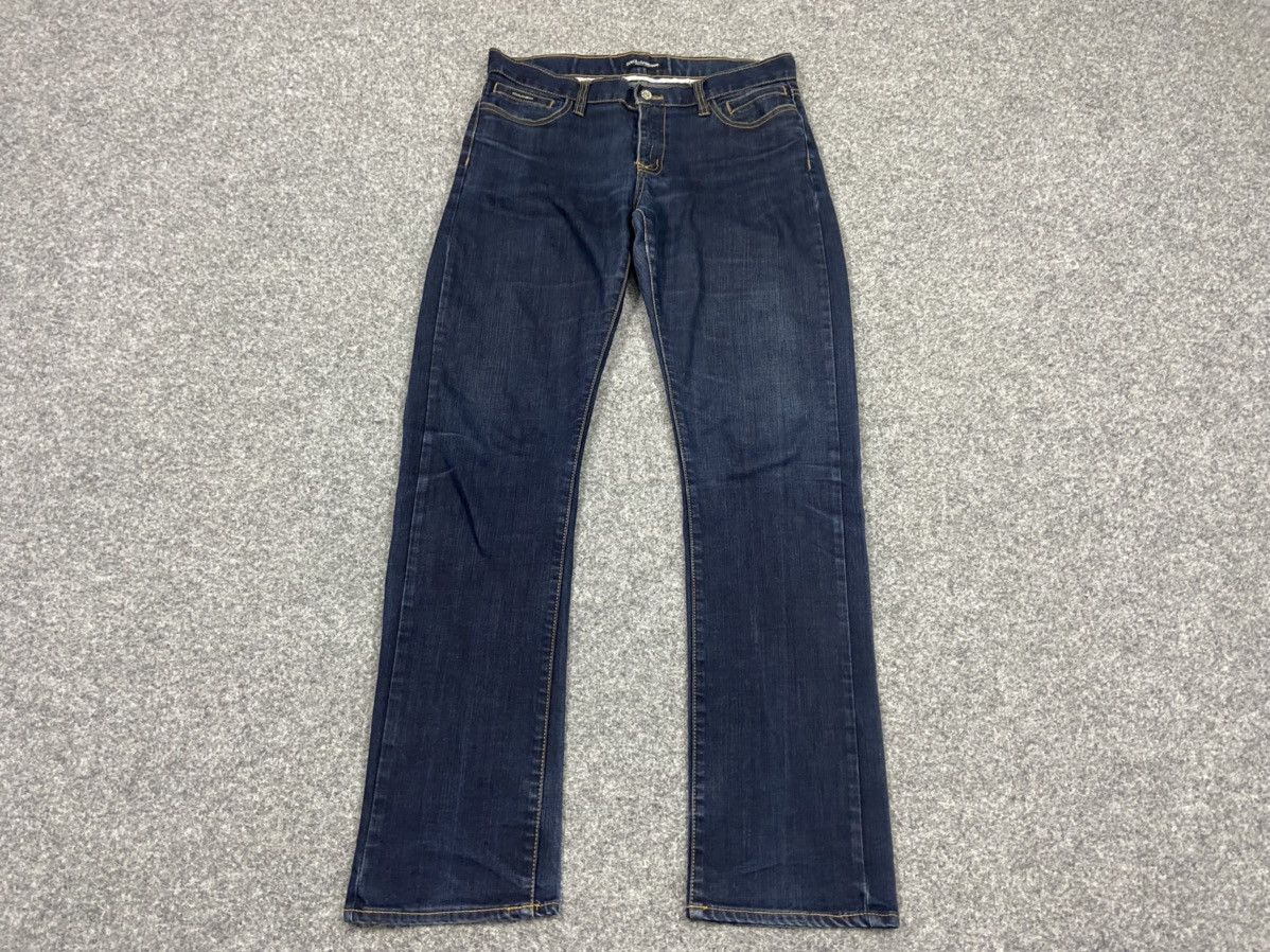 Dolce & Gabbana Dolce & Gabbana jeans Size US 32 / EU 48 - 2 Thumbnail