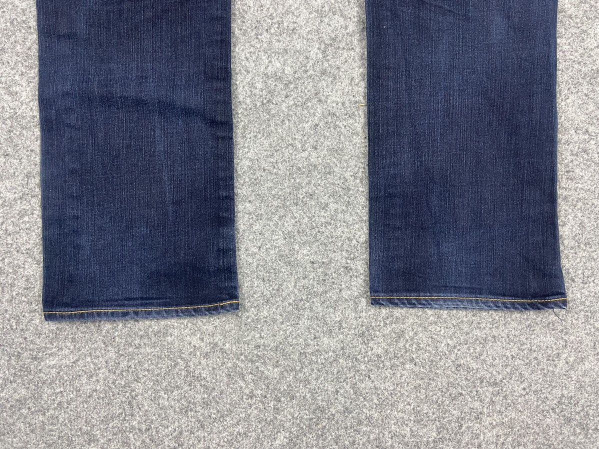 Dolce & Gabbana Dolce & Gabbana jeans Size US 32 / EU 48 - 17 Thumbnail