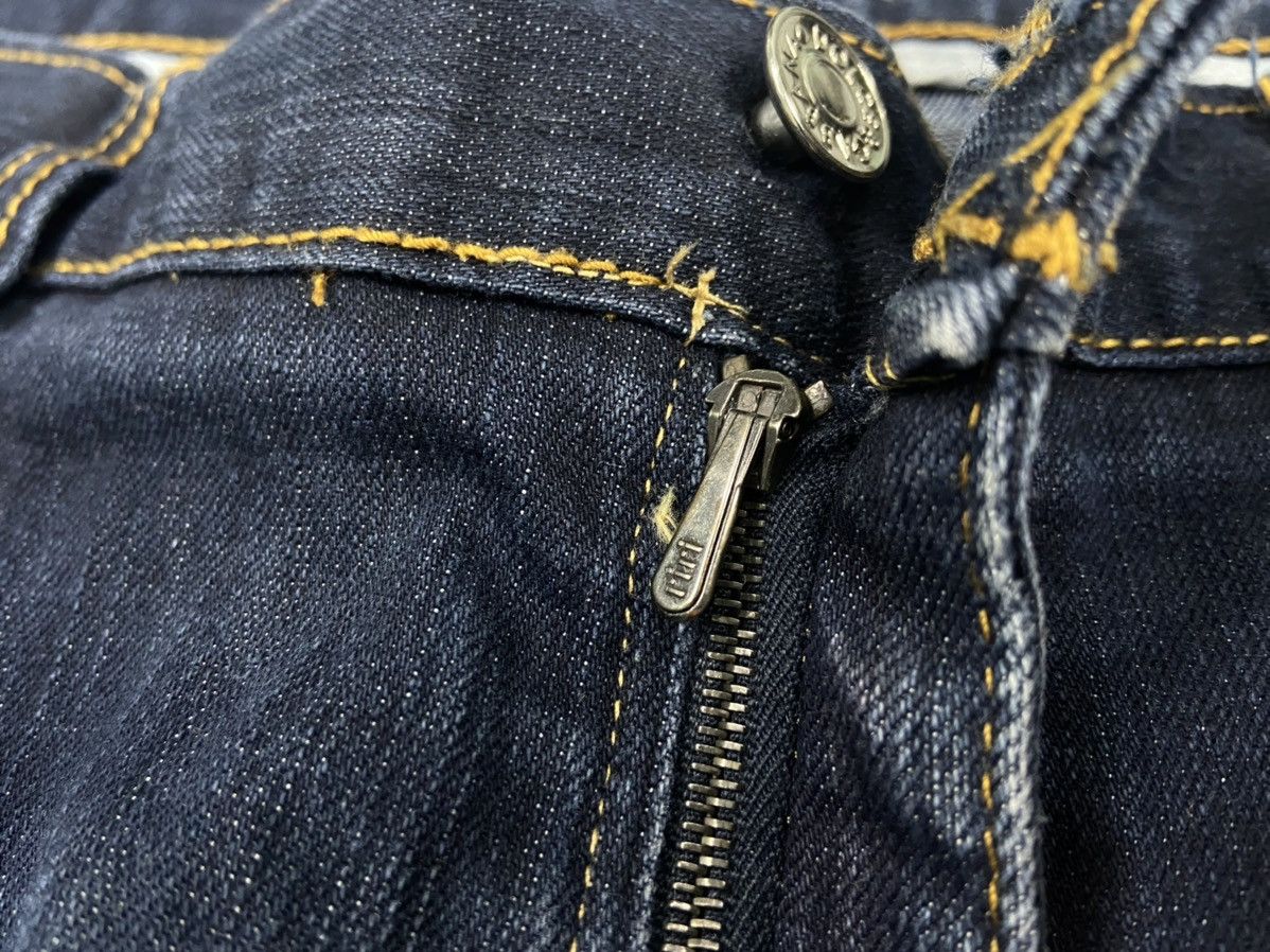 Dolce & Gabbana Dolce & Gabbana jeans Size US 32 / EU 48 - 13 Thumbnail