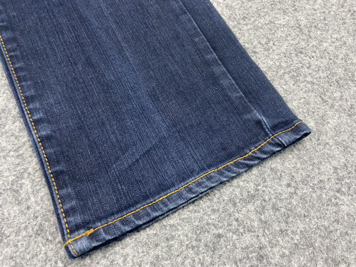 Dolce & Gabbana Dolce & Gabbana jeans Size US 32 / EU 48 - 4 Thumbnail