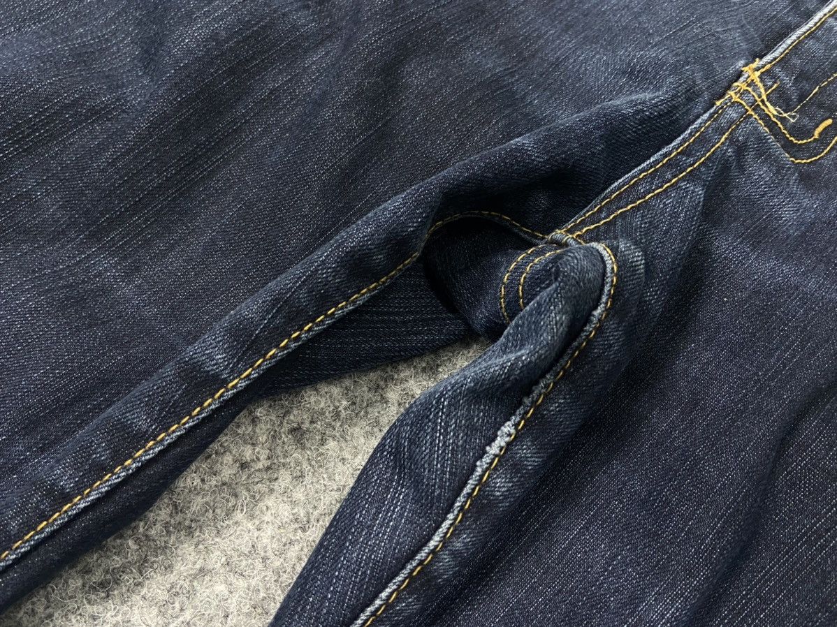 Dolce & Gabbana Dolce & Gabbana jeans Size US 32 / EU 48 - 11 Thumbnail
