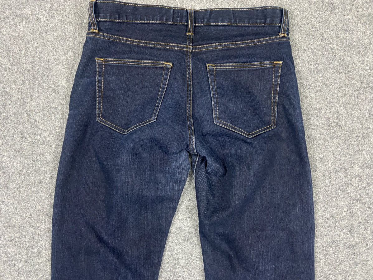 Dolce & Gabbana Dolce & Gabbana jeans Size US 32 / EU 48 - 18 Thumbnail