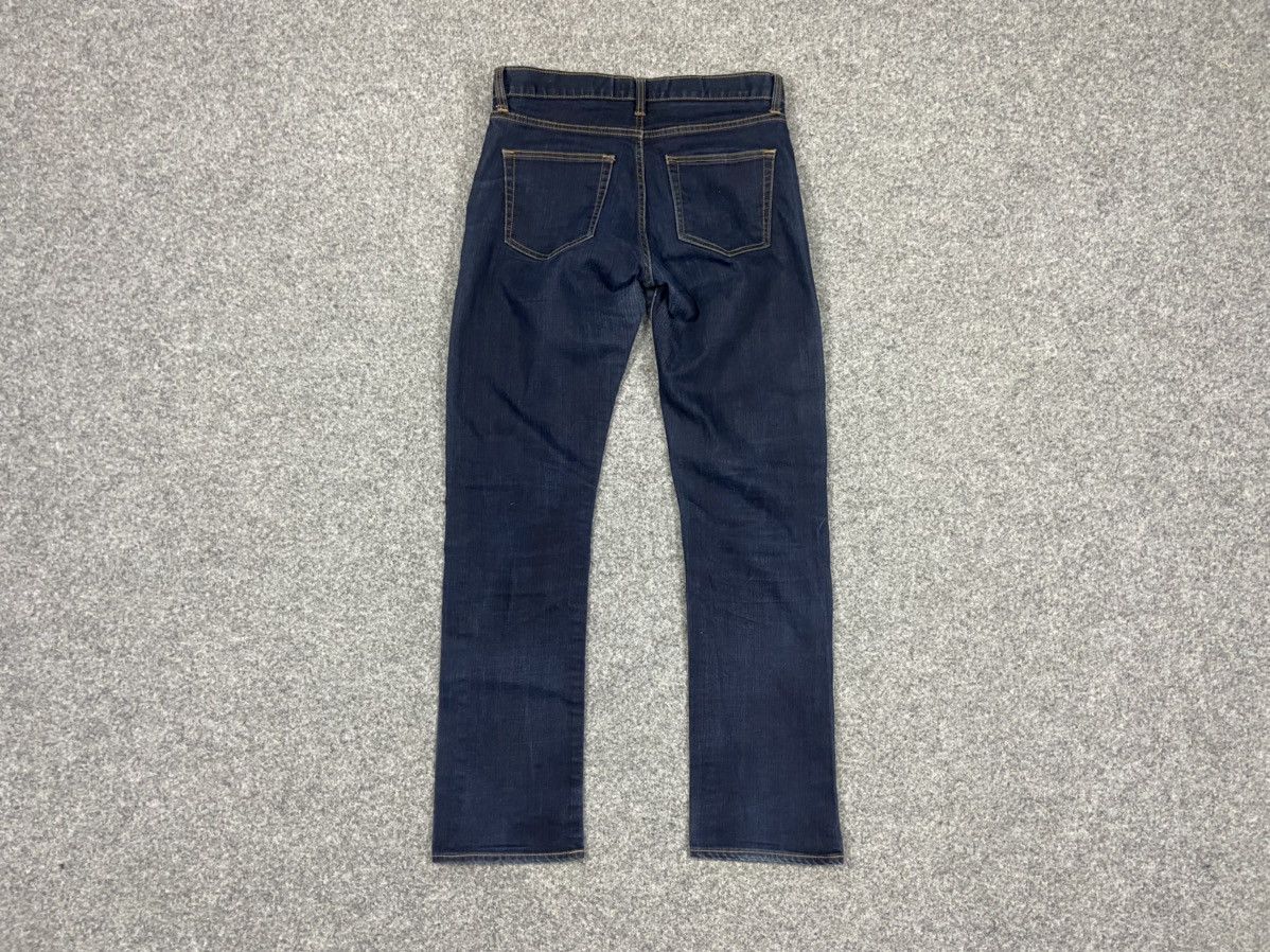 Dolce & Gabbana Dolce & Gabbana jeans Size US 32 / EU 48 - 16 Thumbnail