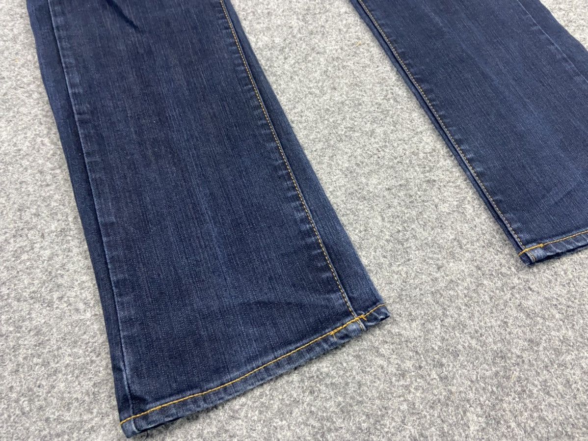 Dolce & Gabbana Dolce & Gabbana jeans Size US 32 / EU 48 - 3 Thumbnail