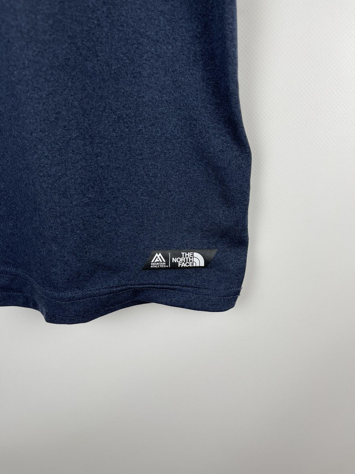 Other The North Face No days off mountain athletics flashdry Size US M / EU 48-50 / 2 - 4 Thumbnail