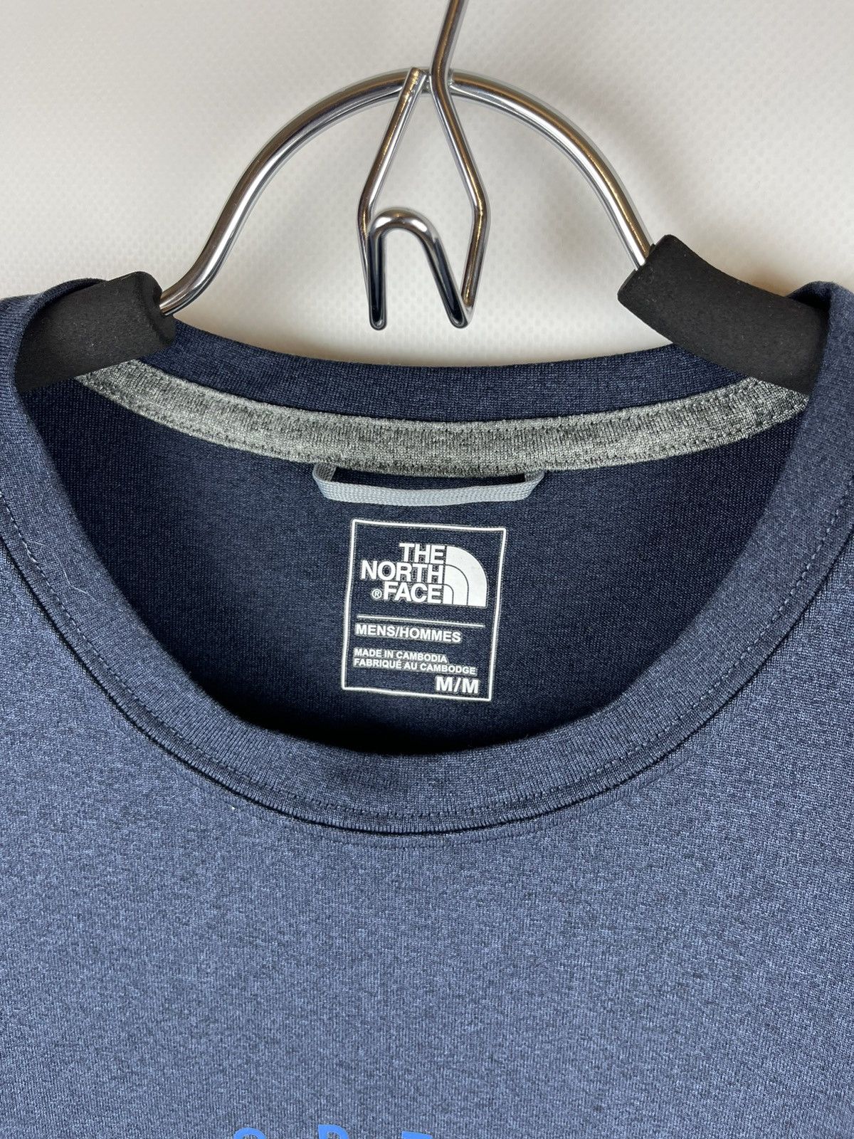 Other The North Face No days off mountain athletics flashdry Size US M / EU 48-50 / 2 - 3 Thumbnail