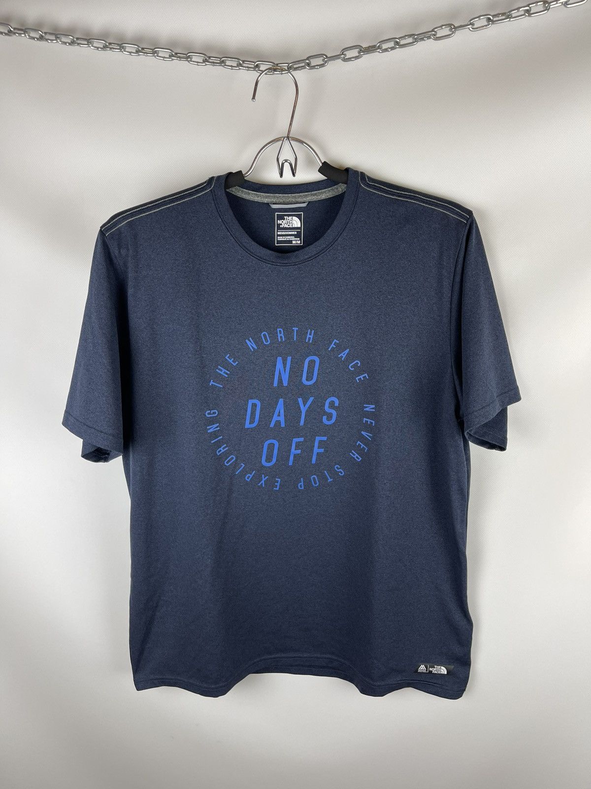 Other The North Face No days off mountain athletics flashdry Size US M / EU 48-50 / 2 - 1 Thumbnail