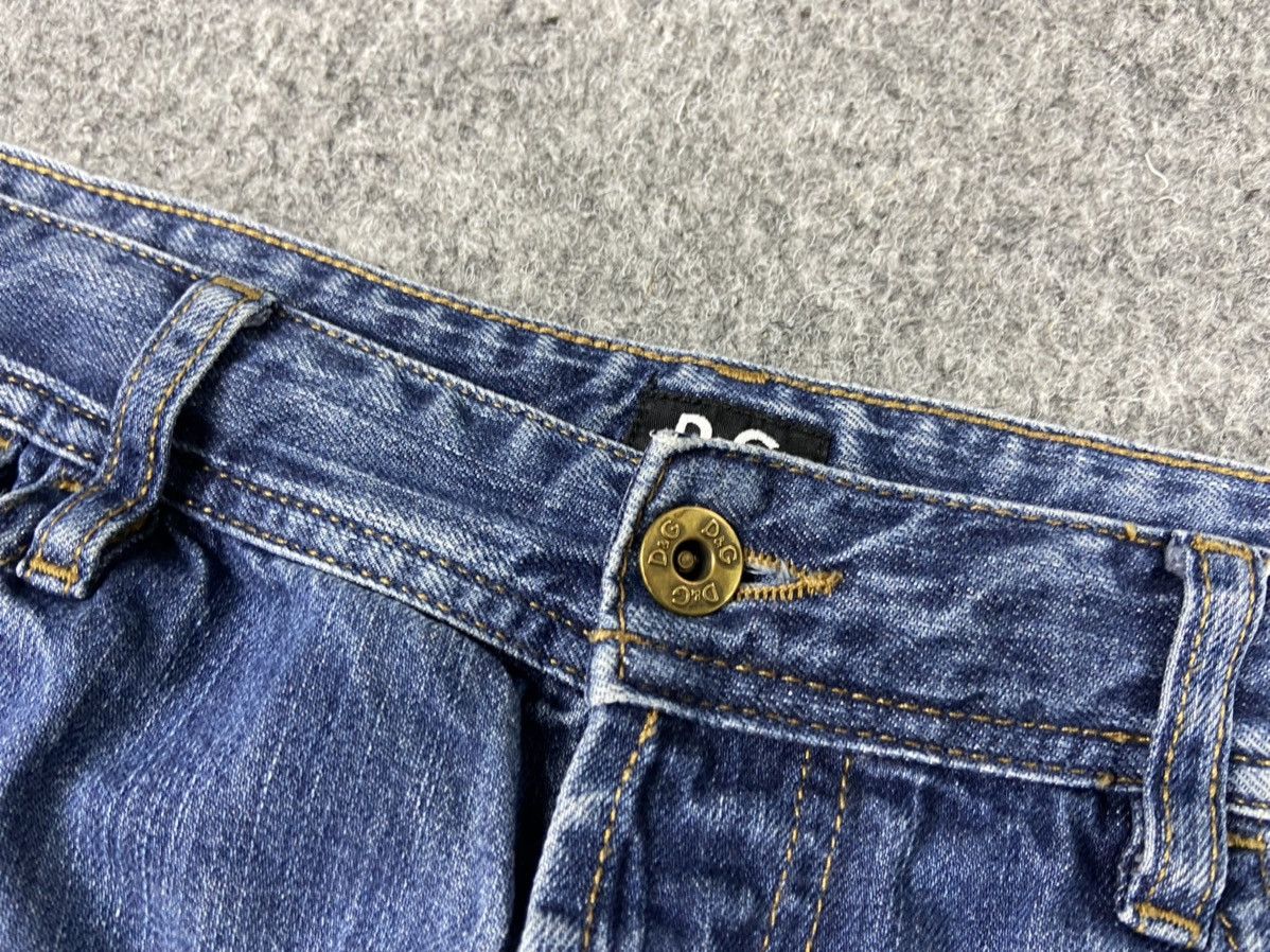 Dolce & Gabbana Vintage dolce & Gabbana jeans Size US 34 / EU 50 - 7 Thumbnail