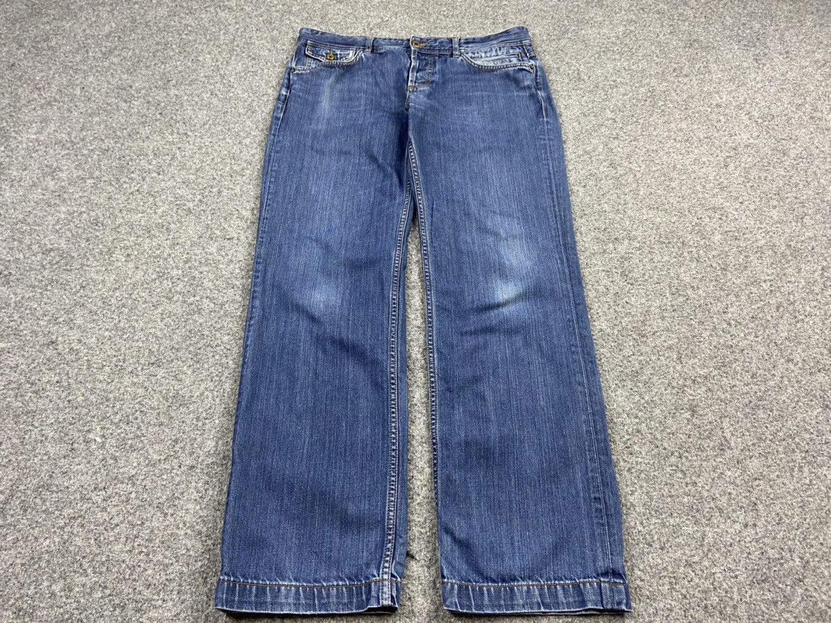 Dolce & Gabbana Vintage dolce & Gabbana jeans Size US 34 / EU 50 - 2 Thumbnail