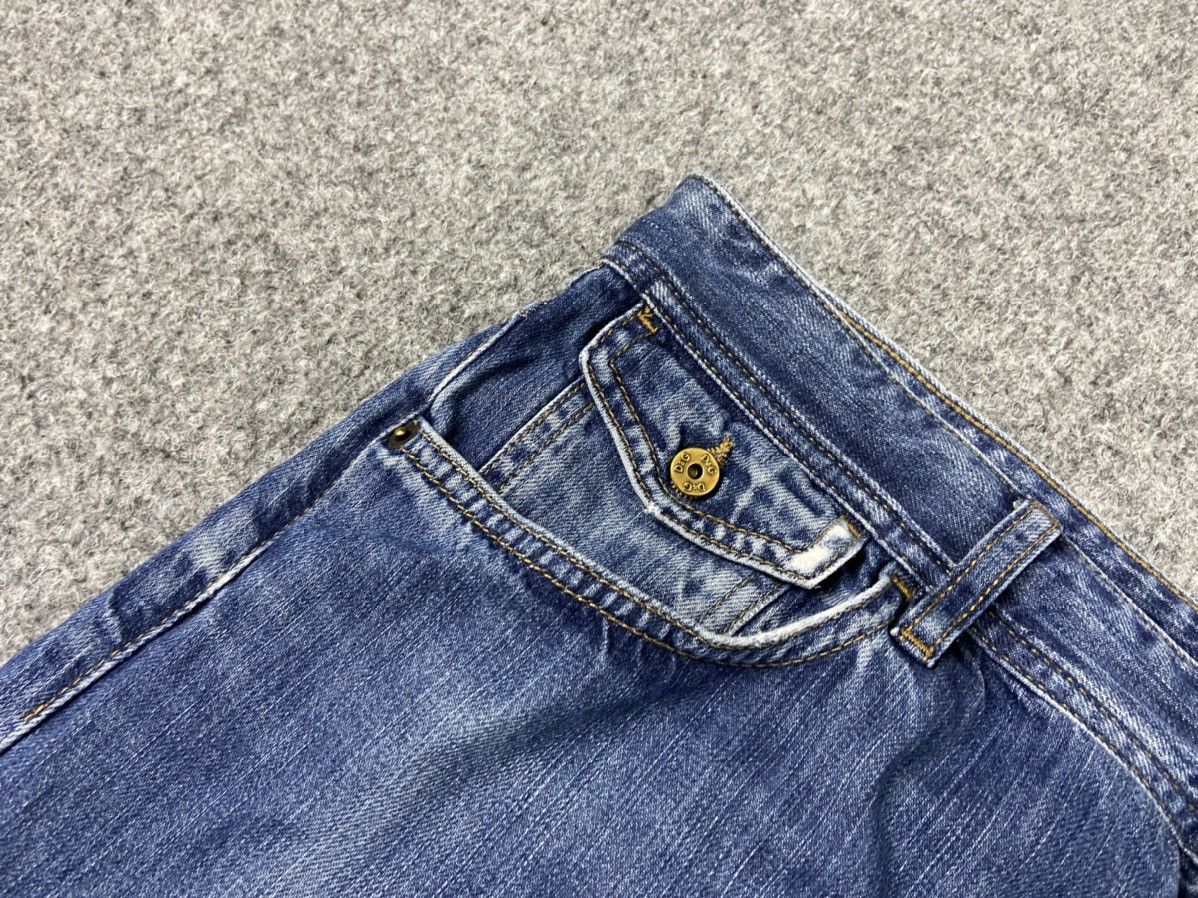 Dolce & Gabbana Vintage dolce & Gabbana jeans Size US 34 / EU 50 - 5 Thumbnail