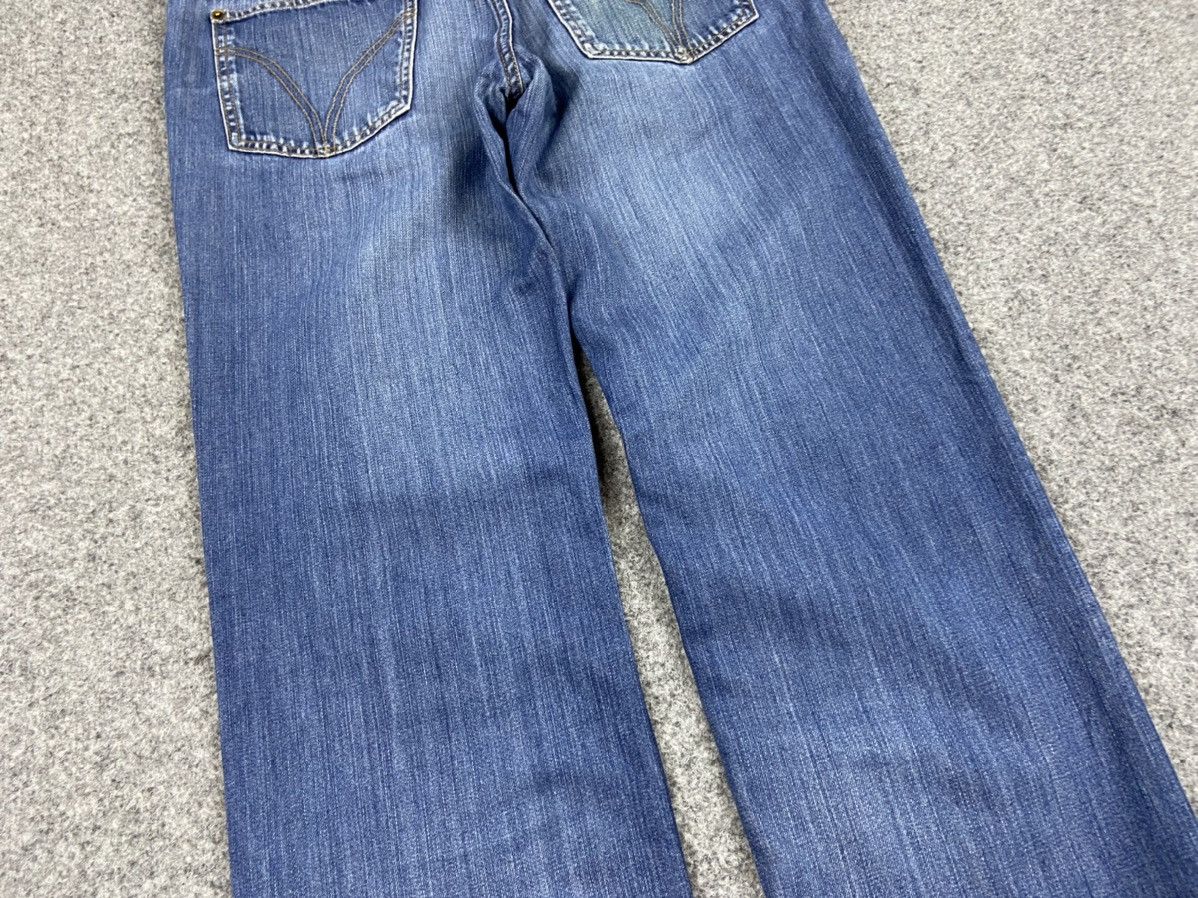 Dolce & Gabbana Vintage dolce & Gabbana jeans Size US 34 / EU 50 - 13 Thumbnail