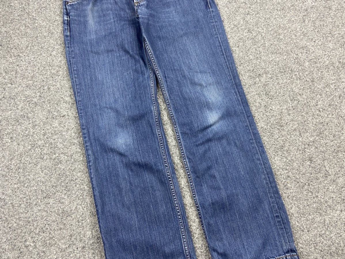Dolce & Gabbana Vintage dolce & Gabbana jeans Size US 34 / EU 50 - 3 Thumbnail