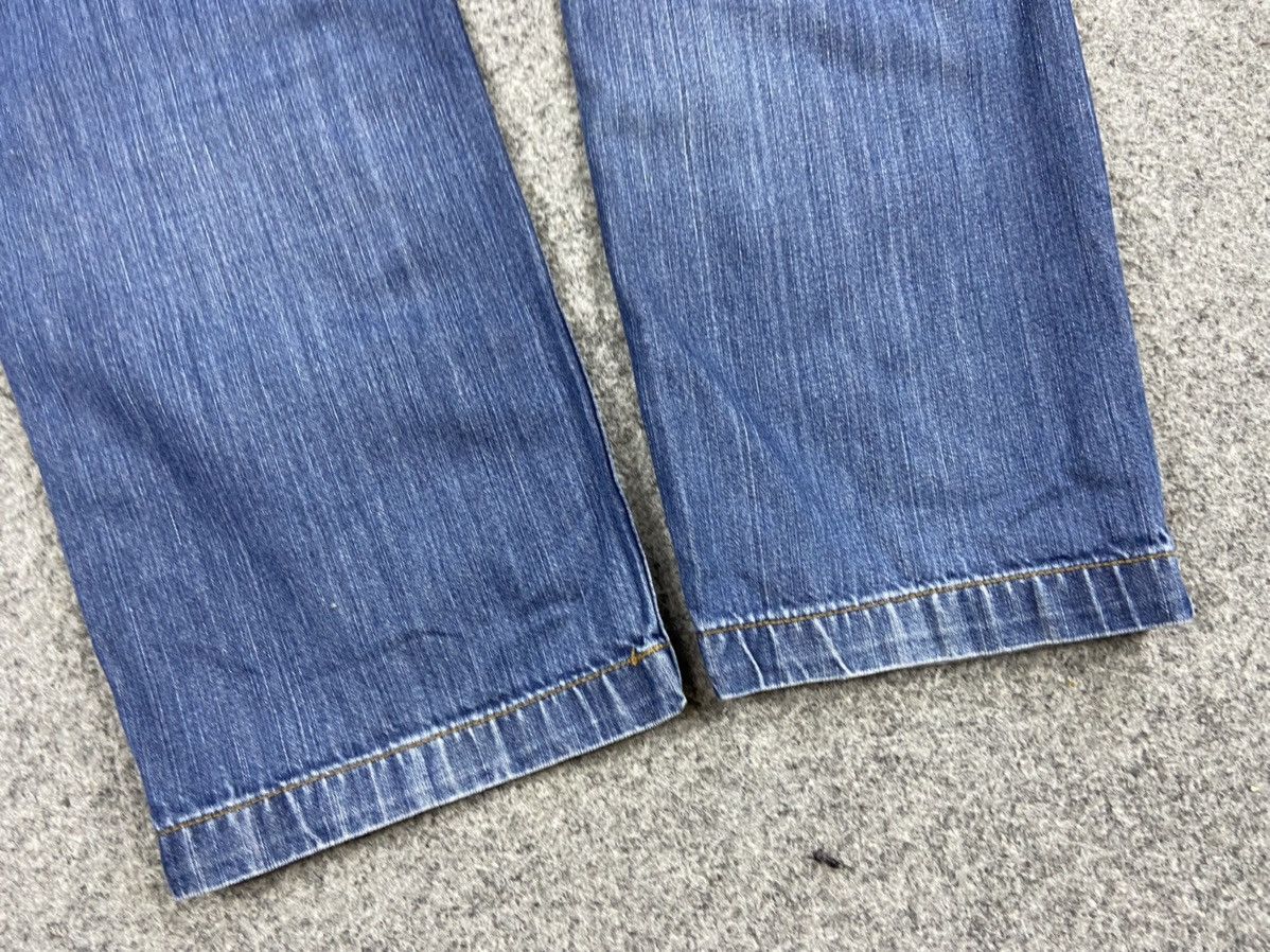Dolce & Gabbana Vintage dolce & Gabbana jeans Size US 34 / EU 50 - 12 Thumbnail
