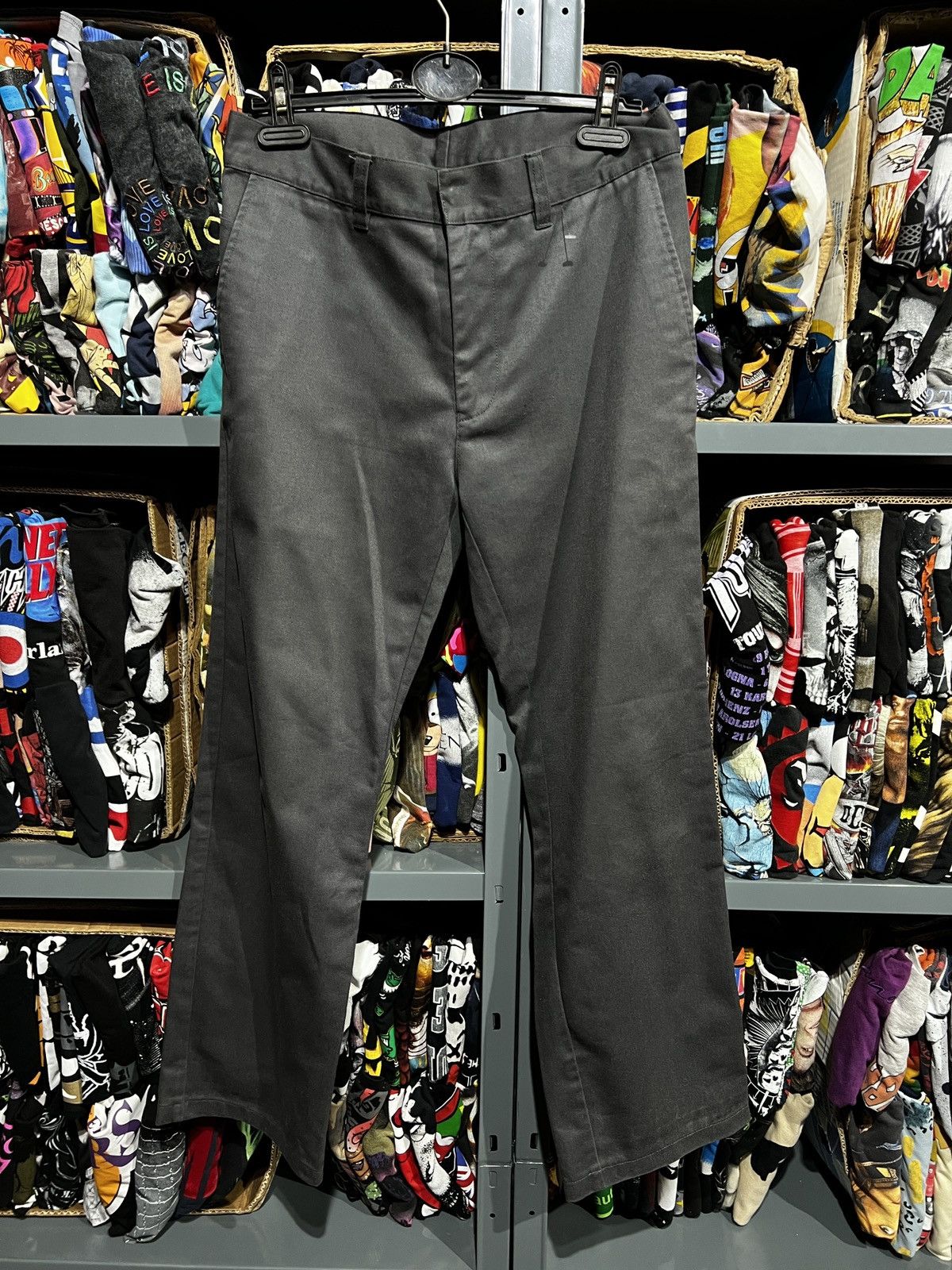 Supreme Work Pant | Grailed