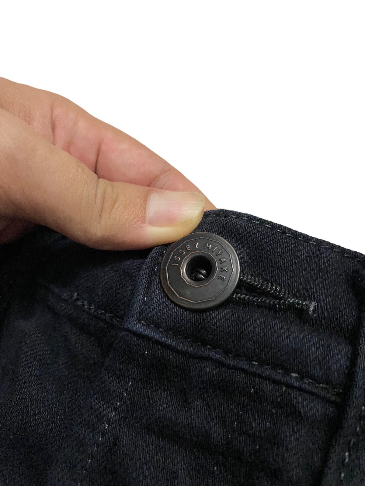 Issey Miyake Issey Miyake Jeans Size US 30 / EU 46 - 6 Thumbnail