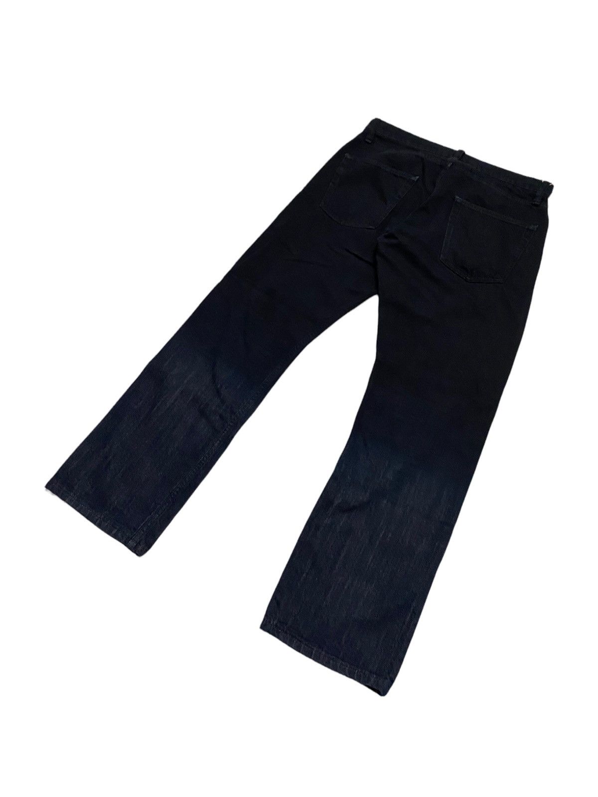Issey Miyake Issey Miyake Jeans Size US 30 / EU 46 - 3 Thumbnail