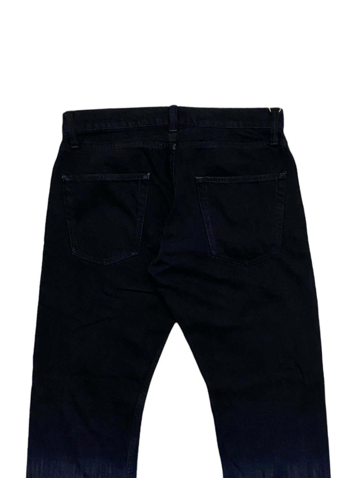 Issey Miyake Issey Miyake Jeans Size US 30 / EU 46 - 5 Thumbnail