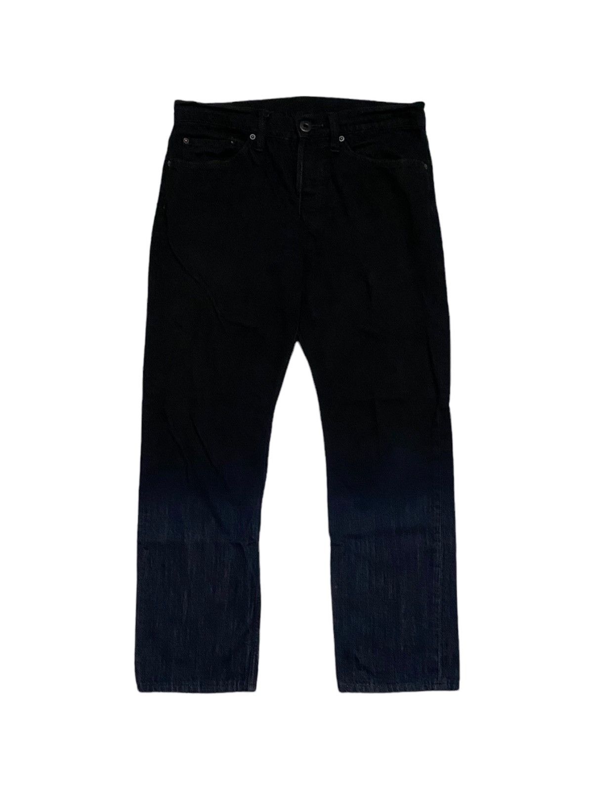 Issey Miyake Issey Miyake Jeans Size US 30 / EU 46 - 1 Thumbnail