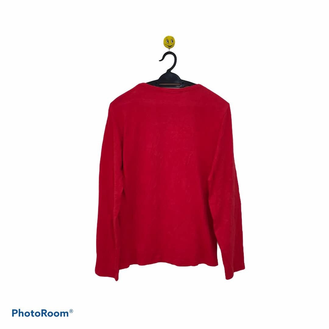 Seditionaries collins punk long sleeve shirts zipper punk style design Size US M / EU 48-50 / 2 - 2 Thumbnail