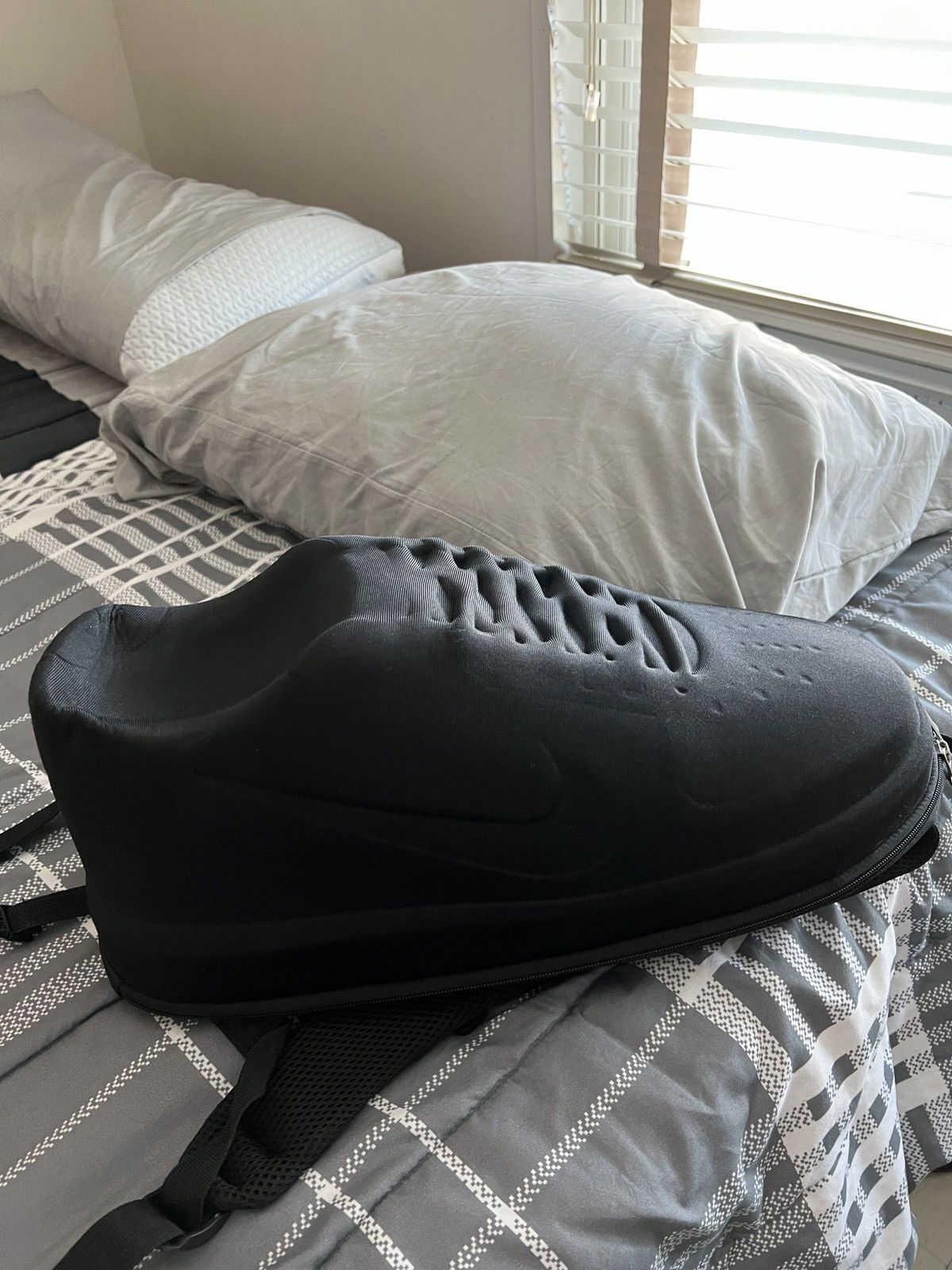 imran potato air force 1 backpack