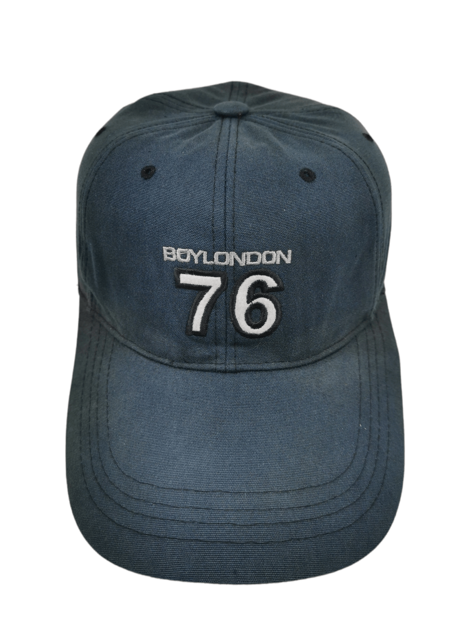 Vintage Vintage Boy London Hat Cap Grailed