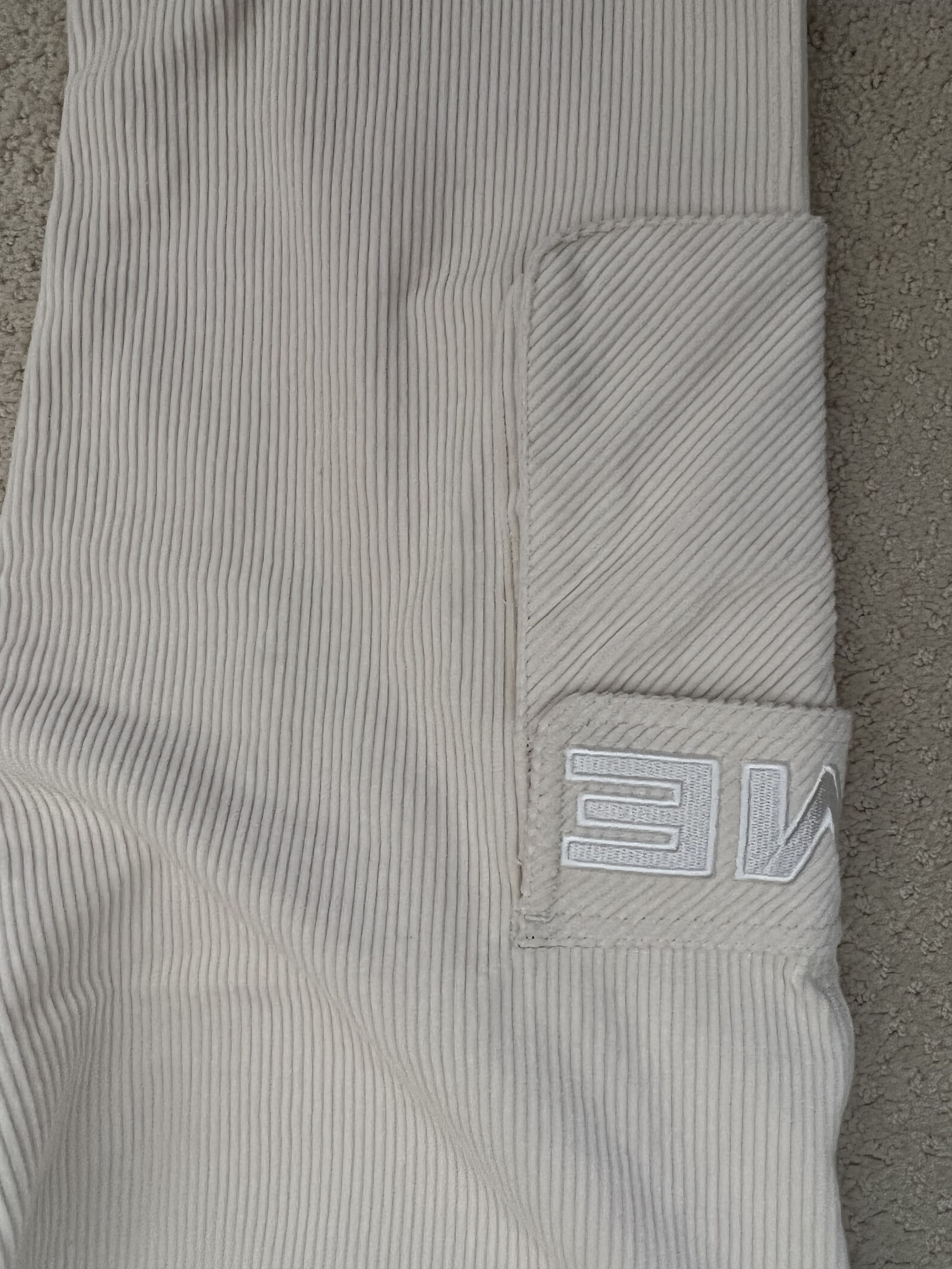 Dime Corduroy Cargo Size US 34 / EU 50 - 2 Thumbnail
