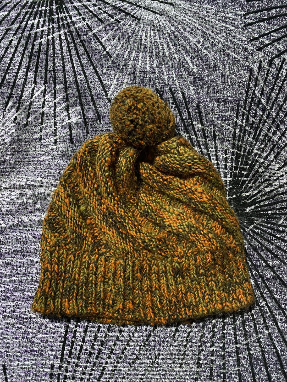 Other KNITWEAR BEANIE WINTER SEASON Size ONE SIZE - 1 Thumbnail