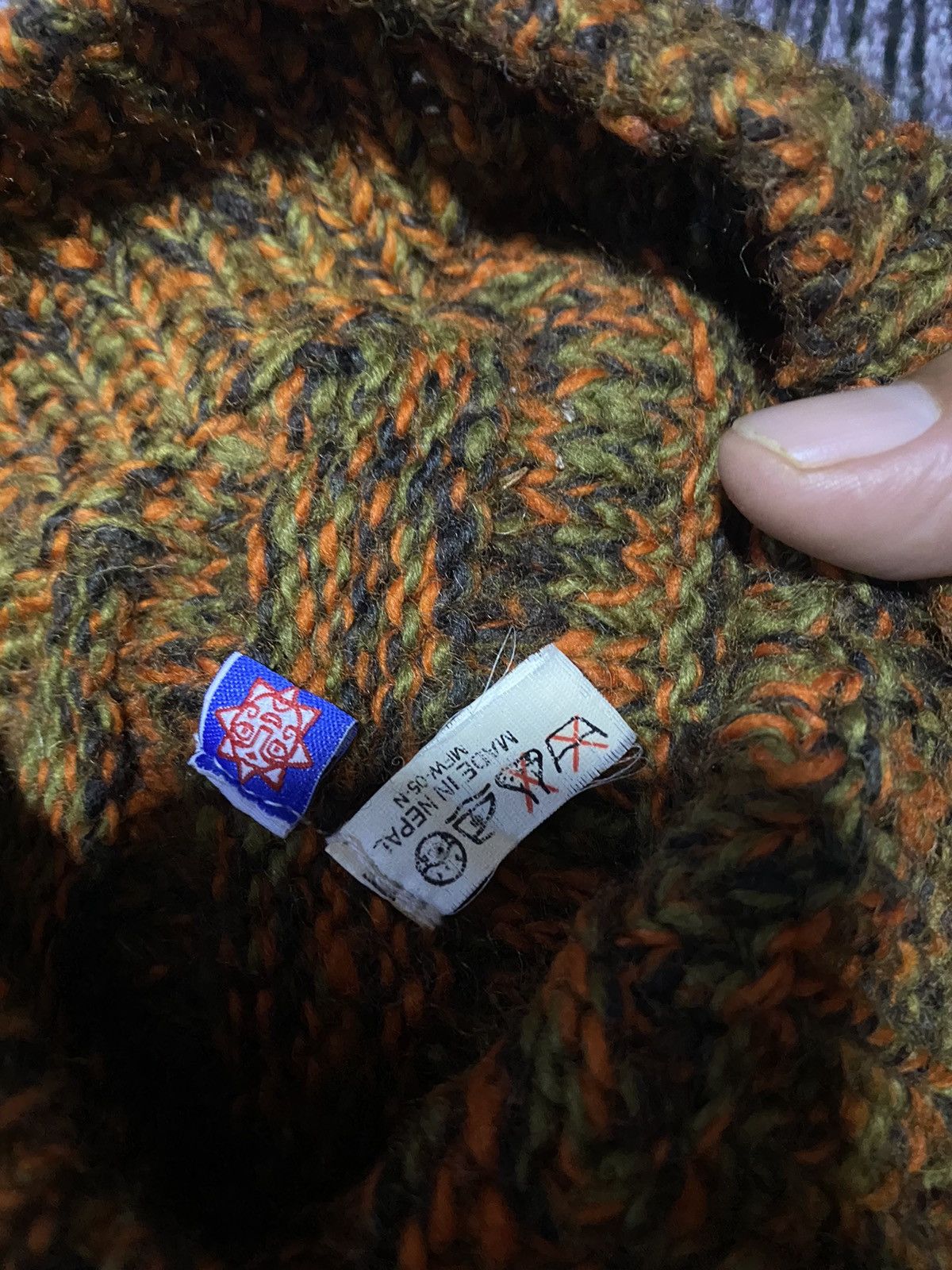 Other KNITWEAR BEANIE WINTER SEASON Size ONE SIZE - 6 Thumbnail