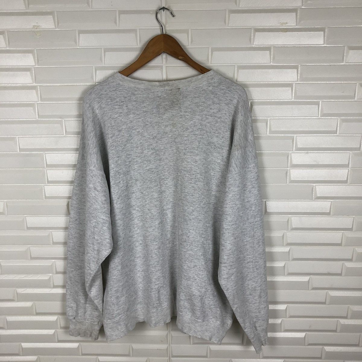 Tommy Hilfiger × Vintage TOMMY HILFIGER SWEATSHIRT VINTAGE Size US L / EU 52-54 / 3 - 6 Thumbnail
