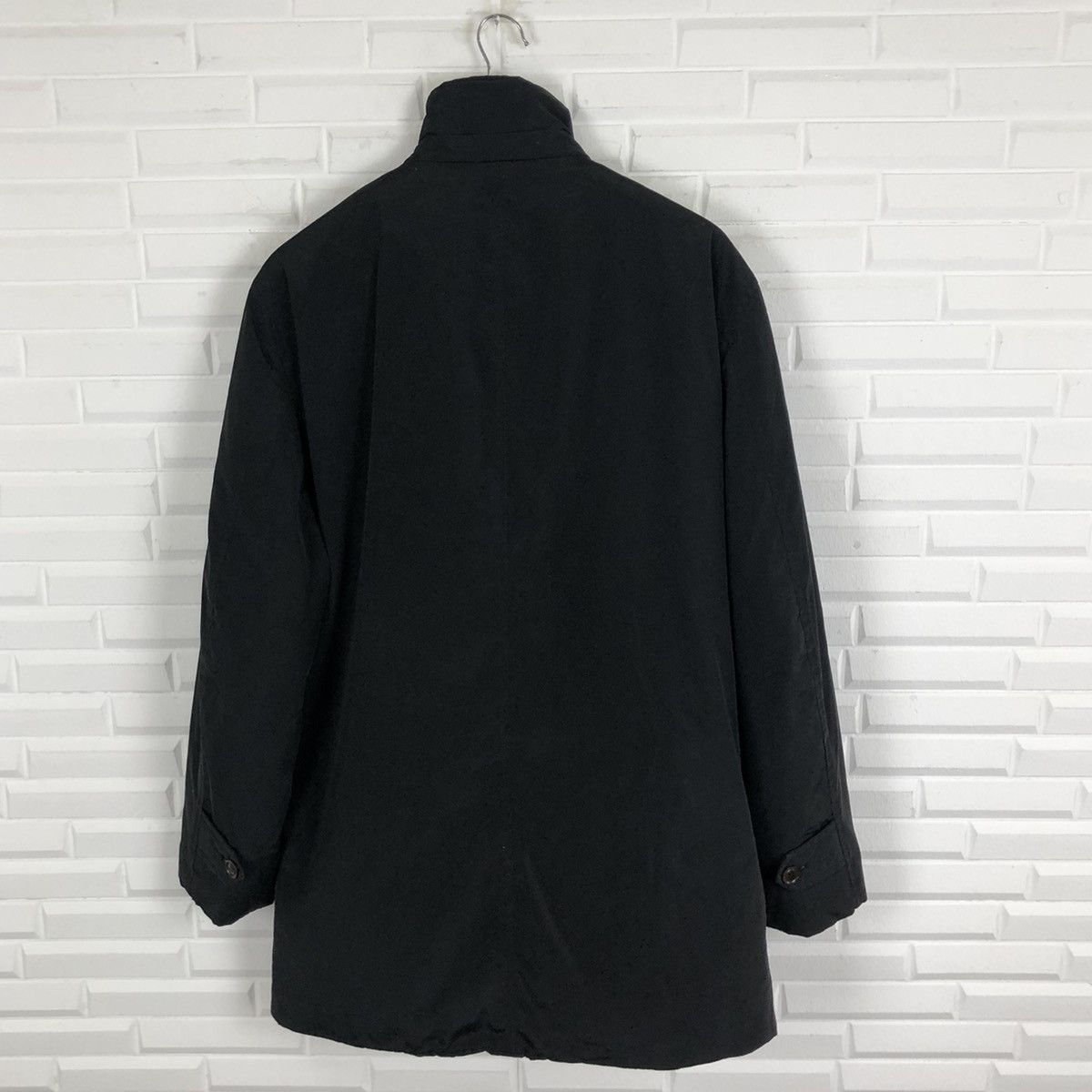 Baracuta × Vintage BARACUTA ENGLAND DOWN LIGHT JACKET Size US M / EU 48-50 / 2 - 5 Thumbnail