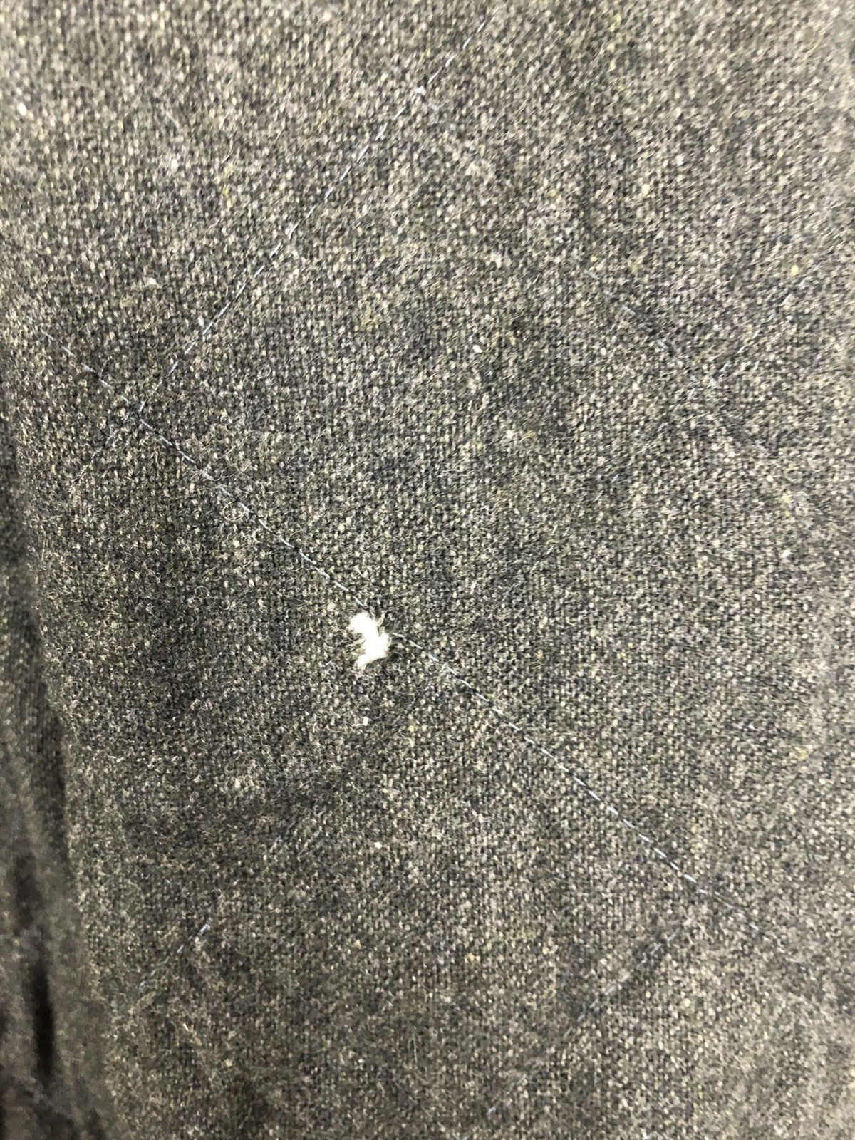 Barbour × Vintage BARBOUR QUILTED JACKET MADE IN ENGLAND Size US M / EU 48-50 / 2 - 7 Thumbnail