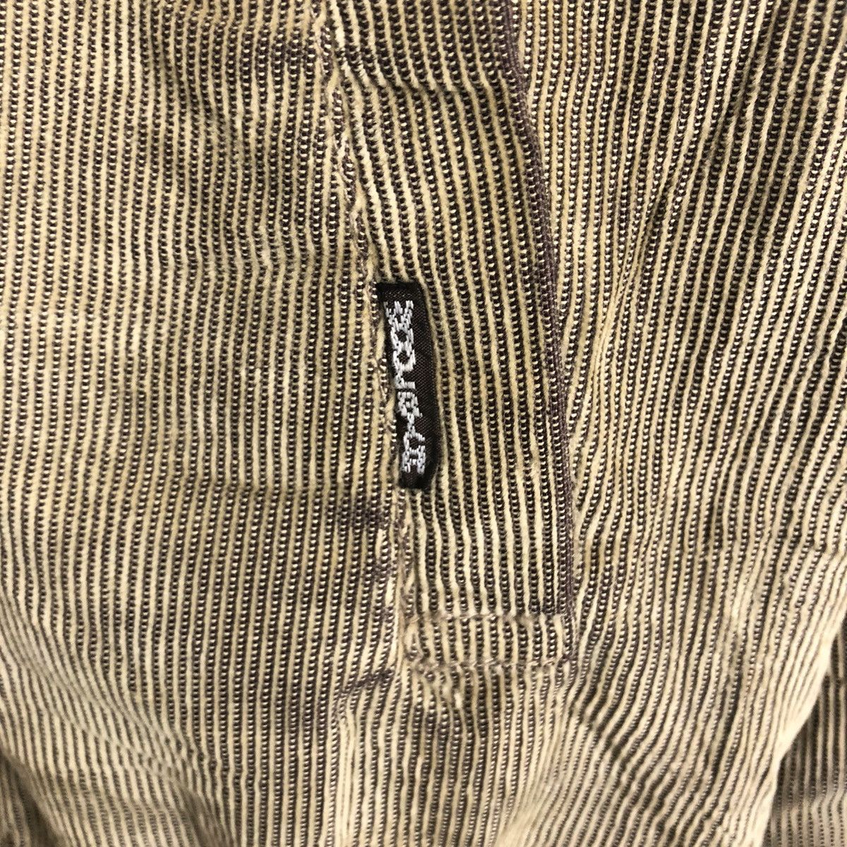 Vintage × Woolrich Woolen Mills WOOLRICH ORIGINAL OUTDOOR VALVET JACKET Size US L / EU 52-54 / 3 - 5 Thumbnail