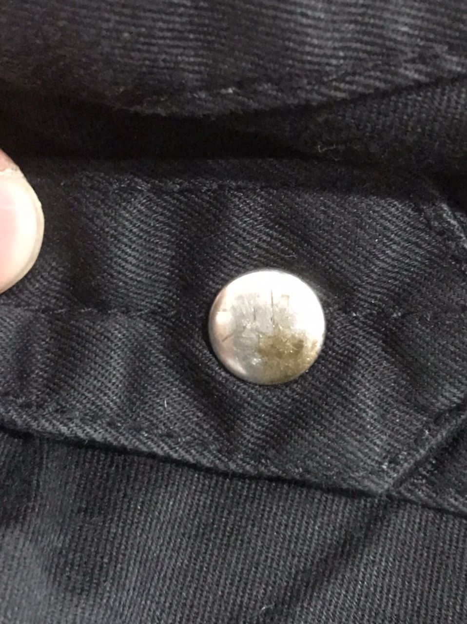 Japanese Brand Japanese Brand Garage Label Multiy Pocket Pants Size US 30 / EU 46 - 14 Thumbnail