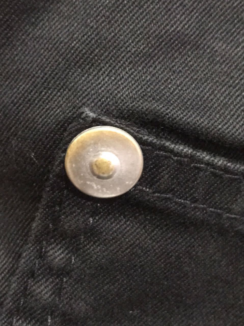 Japanese Brand Japanese Brand Garage Label Multiy Pocket Pants Size US 30 / EU 46 - 12 Thumbnail