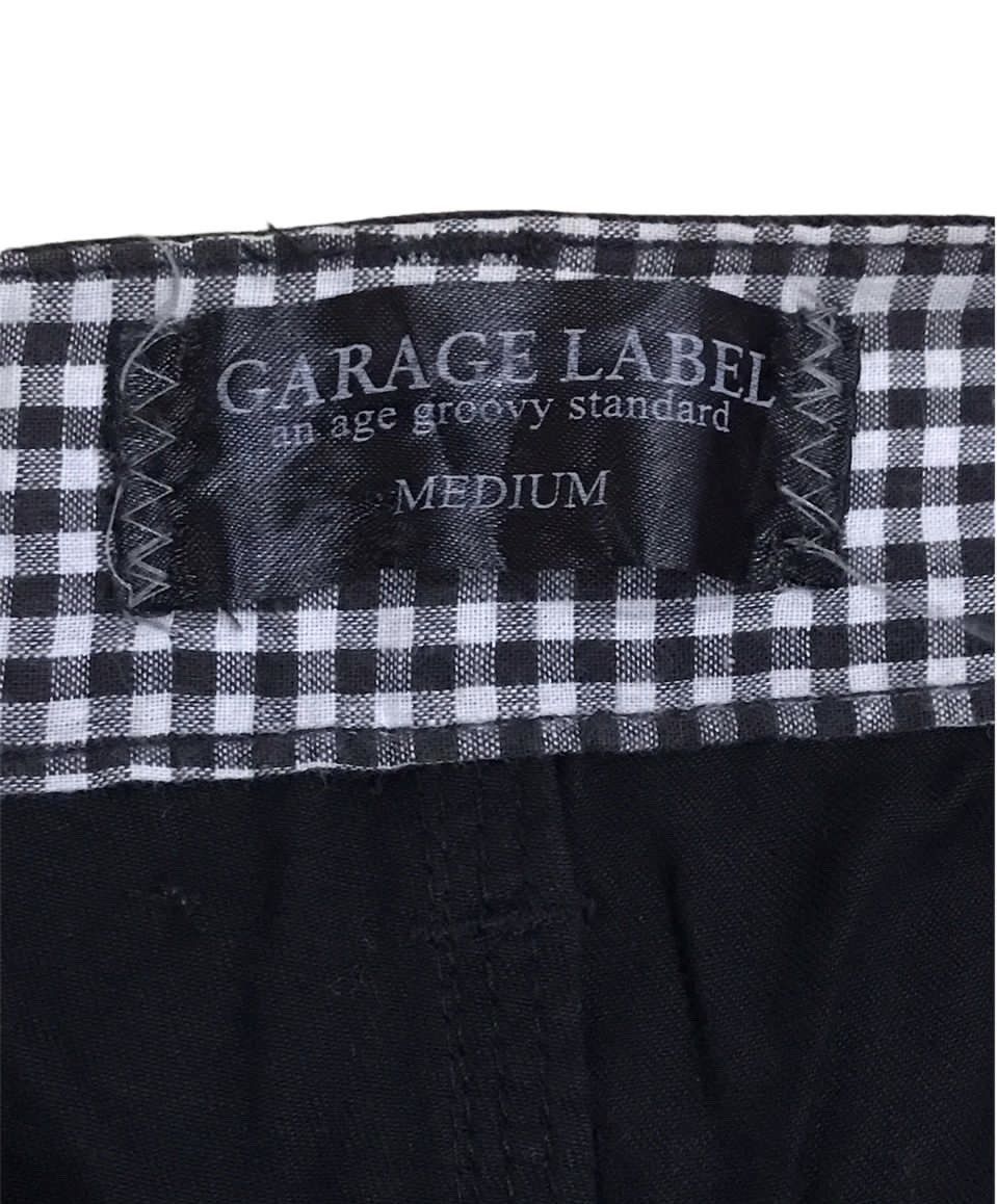 Japanese Brand Japanese Brand Garage Label Multiy Pocket Pants Size US 30 / EU 46 - 19 Thumbnail