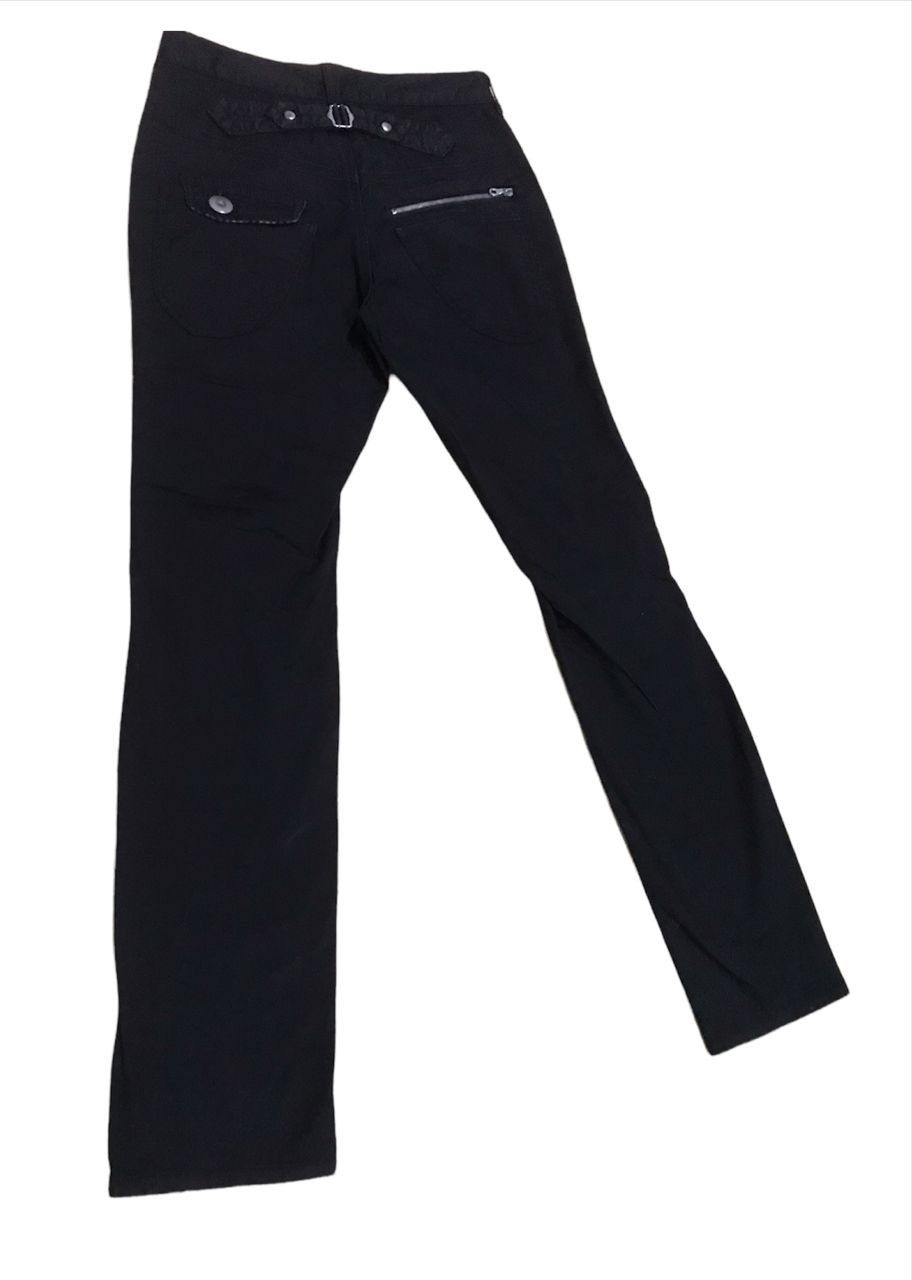 Japanese Brand Japanese Brand Garage Label Multiy Pocket Pants Size US 30 / EU 46 - 6 Thumbnail
