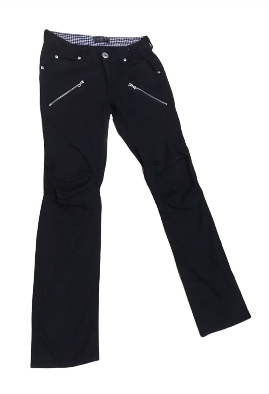 Japanese Brand Japanese Brand Garage Label Multiy Pocket Pants Size US 30 / EU 46 - 3 Thumbnail