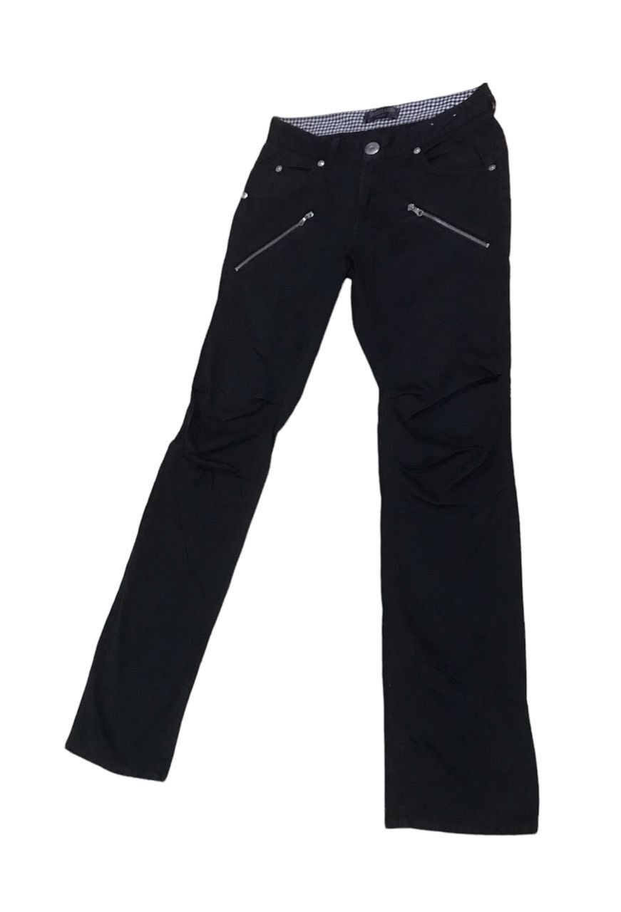 Japanese Brand Japanese Brand Garage Label Multiy Pocket Pants Size US 30 / EU 46 - 4 Thumbnail