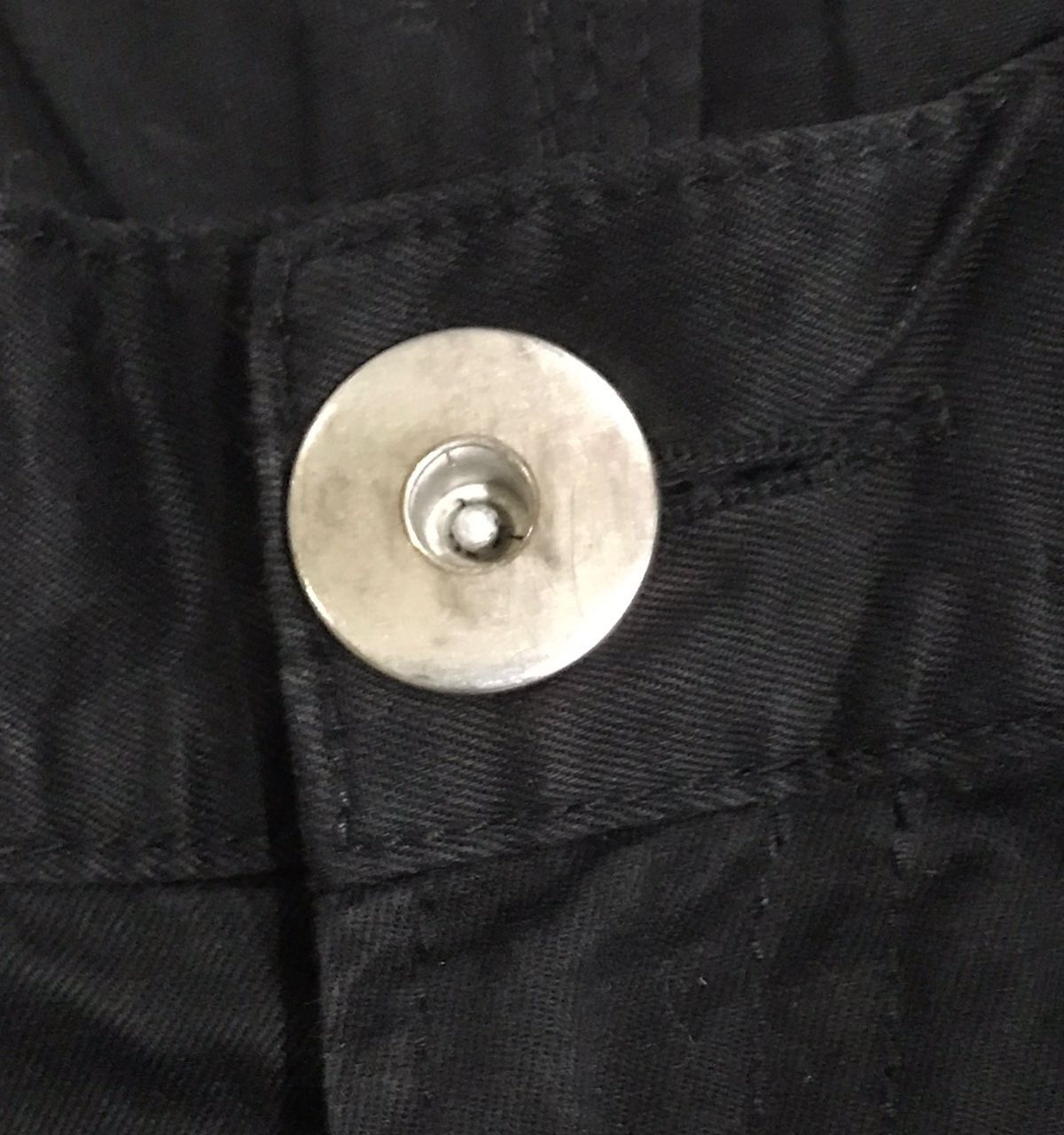 Japanese Brand Japanese Brand Garage Label Multiy Pocket Pants Size US 30 / EU 46 - 11 Thumbnail
