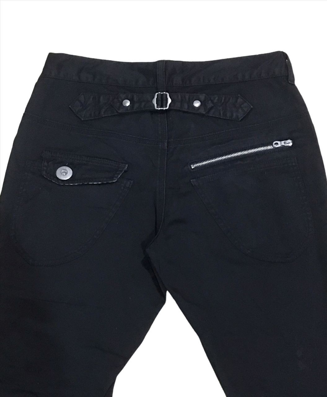 Japanese Brand Japanese Brand Garage Label Multiy Pocket Pants Size US 30 / EU 46 - 9 Thumbnail