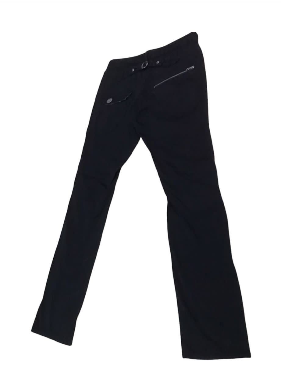 Japanese Brand Japanese Brand Garage Label Multiy Pocket Pants Size US 30 / EU 46 - 5 Thumbnail